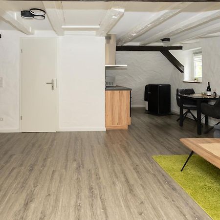 Hotel Garni Burg Waldenstein Rudersberg ภายนอก รูปภาพ